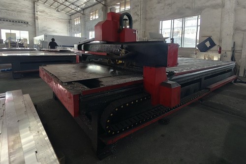 公司環境